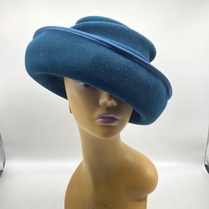 Gabriela Ligenza Hat Size OS NWT